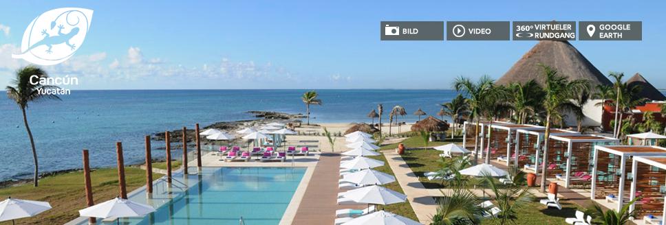 ClubMed Cancun