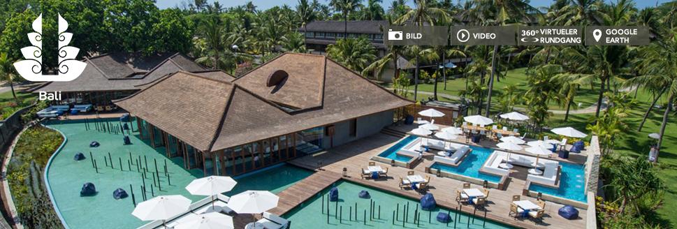 ClubMed Bali