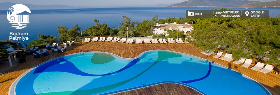 Club Med Bodrum Palmiye