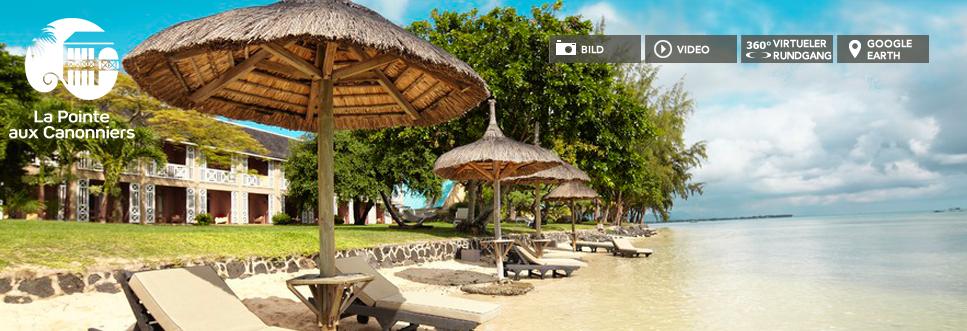 ClubMed La Pointe aux Canonniers