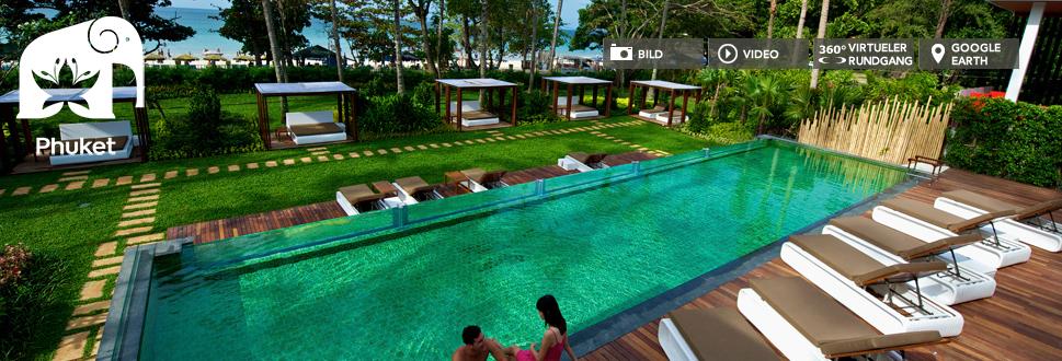 ClubMed Phuket