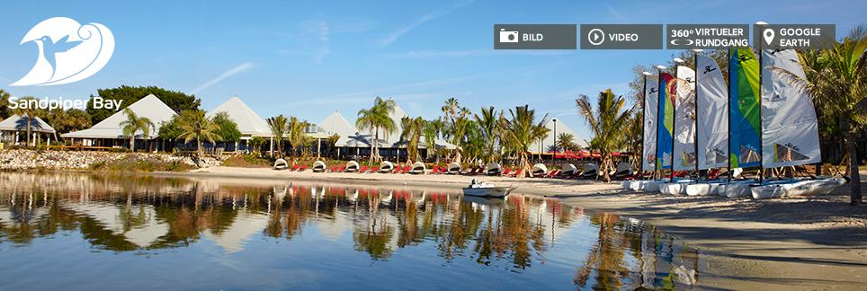 ClubMed Sandpiper Bay