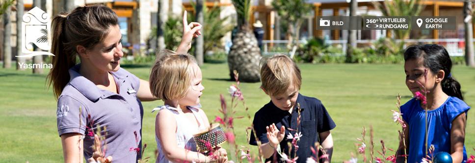 ClubMed Yasmina
