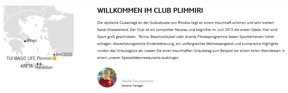 Club Plimmiri