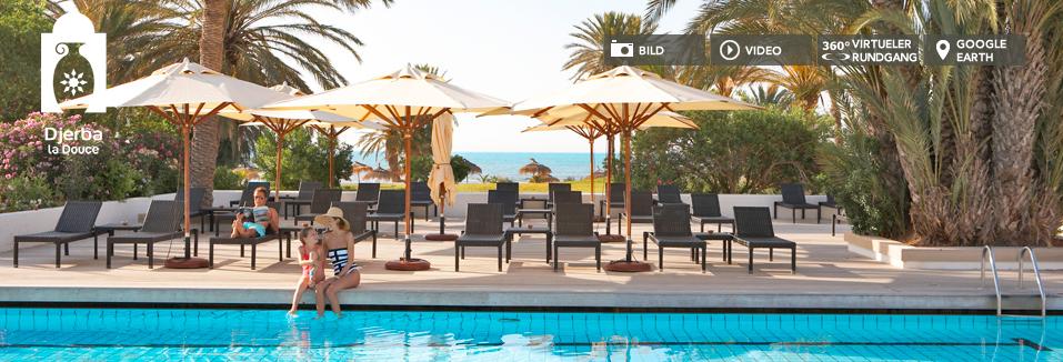 ClubMed Djerba La Douce