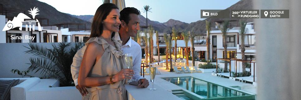 ClubMed Sinai Bay 