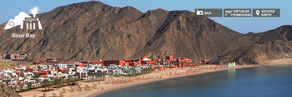 ClubMed Sinai Bay 