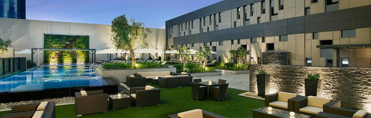 Damac Maison Hotels Damac Maison Hotels