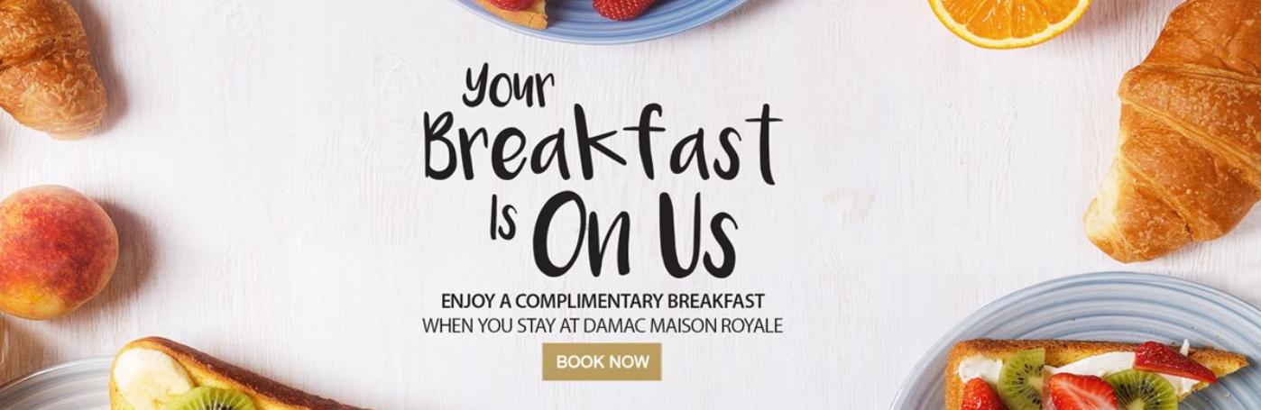 Damac Maison Hotels Damac Maison Hotels
