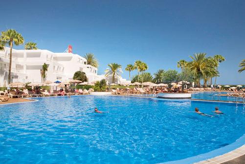 riuparaisopool