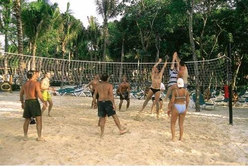 riutequilavolleyball